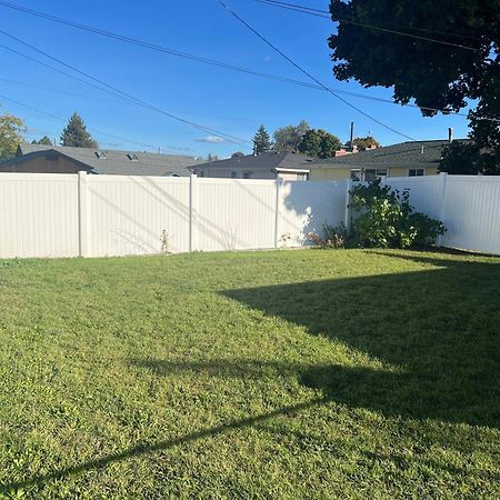 Quaint 1 Bd 1 Bth Guest Home Minutes From Gonzaga Spokane Exterior photo