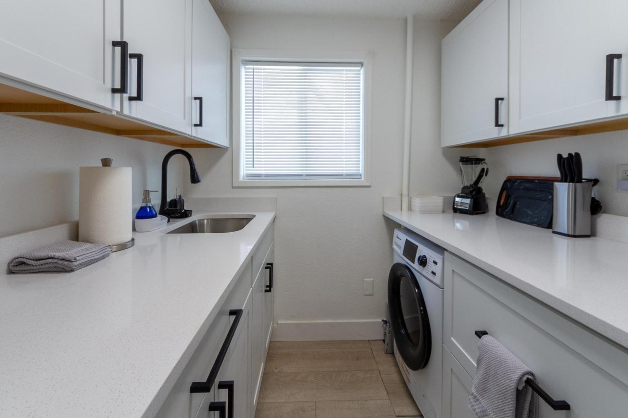 Quaint 1 Bd 1 Bth Guest Home Minutes From Gonzaga Spokane Exterior photo